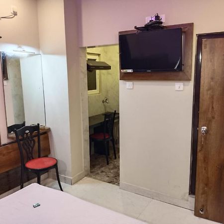 Hotel Greenland Luxury Puri Exterior foto