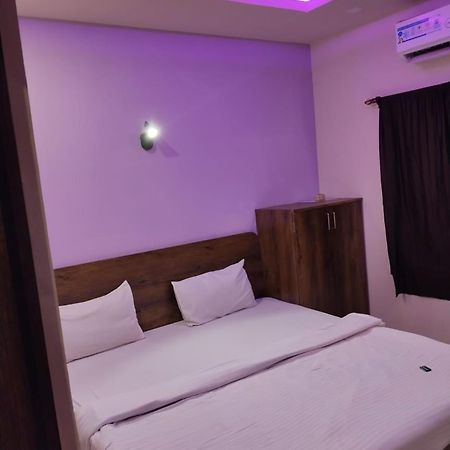 Hotel Greenland Luxury Puri Exterior foto